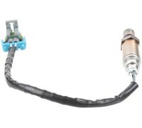 Bosch F 00H L00 255 Sonda Lambda per Hummer H3 Chevrolet Captiva Opel