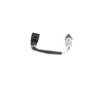 Bosch Sonda lambda F 00H L00 361 per VW Audi Skoda Seat - dietro al catalizzatore