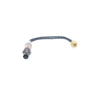 Bosch Sonda lambda F 00H L00 392 per BMW 3 (E90 / Touring)