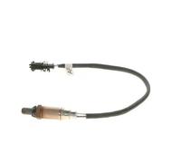 Sonda lambda F 00H L00 454 BOSCH per OPEL ASTRA G Hatchback ASTRA G Familiare