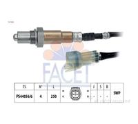 Sonda Lambda Facet 10.7482 Made In Italy - Oe Equivalent per Suzuki