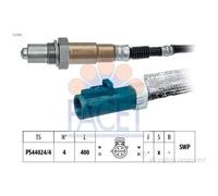 Facet Sonde Lambda Ford Focus 107685