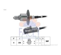 Sonda lambda riscaldato 10.8149 FACET per FORD FUSION