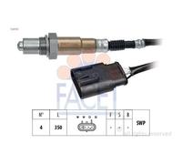 Facet Sonda Lambda Fiat Panda 1.1/1.2 2003> 108150