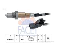 Sonda Lambda Facet 10.8169 Made In Italy - Oe Equivalent per Lada Renault Dacia