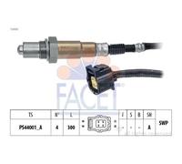 Sonda Lambda Facet 10.8202 Made In Italy - Oe Equivalent per Mercedes Benz Smart