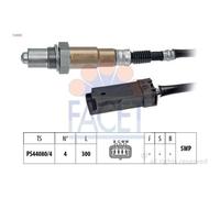 Sonda Lambda Facet 10.8205 Made In Italy - Oe Equivalent per Citroën Opel DS