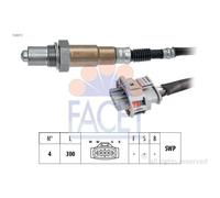 FACET Sonda lambda FACE108214