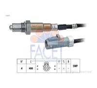 Sonda Lambda Facet 10.8219 Made In Italy - Oe Equivalent per Ford Mazda