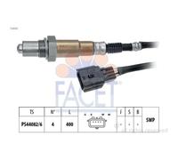 Sonda Lambda Facet 10.8225 Made In Italy - Oe Equivalent per Nissan Renault