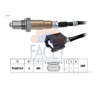 Sonda Lambda Facet 10.8226 Made In Italy - Oe Equivalent per Nissan Infiniti