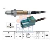 Sonda Lambda Facet 10.8303 Made In Italy - Oe Equivalent per Nissan Infiniti