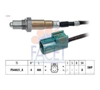 Sonda Lambda Facet 10.8304 Made In Italy - Oe Equivalent per Nissan