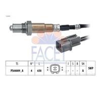 Sonda Lambda Facet 10.8360 Made In Italy - Oe Equivalent per Hyundai Kia
