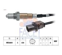 Sonda lambda riscaldato 10.8413 FACET per HYUNDAI RENAULT KIA AUDI ALFA ROMEO VW