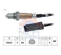Sonda Lambda Facet 10.8622 Made In Italy - Oe Equivalent per Chery DR