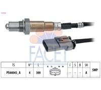 Sonda lambda FACET 108349 per GENERAL MOTORS OPEL VAUXHALL