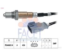 Sonda lambda FACET 108380 per FIAT JEEP