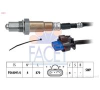 Sonda lambda FACET 108511 per FORD