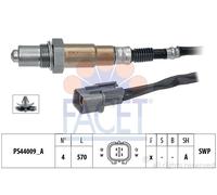 Sonda lambda FACET FACE108344