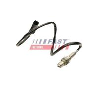 Sonda lambda riscaldato FT54105 FAST per FIAT OPEL