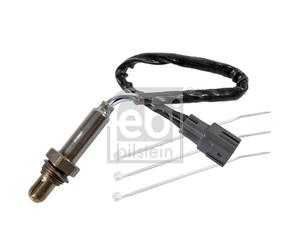 Sonda lambda FEBI BILSTEIN 175833