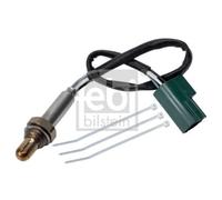 Sonda Lambda Febi Bilstein 175841 per Nissan Renault Infiniti Nissan (dfac)