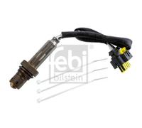 Sonda Lambda Febi Bilstein 175950 per Opel Vauxhall Chevrolet Daewoo Holden