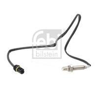 Sonda Lambda Febi Bilstein 177273 per Bmw Anteriore Davanti Al Catalizzatore