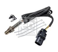 Sonda Lambda Febi Bilstein 177448 per Audi Daf Dodge Mercedes Benz Mercedes Benz