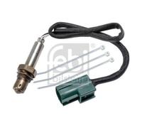 Febi Bilstein Sonda lambda 177516 per Nissan, Suzuki, Infiniti al catalizzatore
