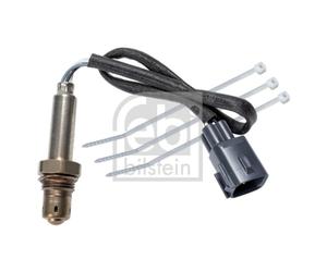 Sonda lambda FEBI BILSTEIN 177517