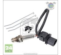 Sonda Lambda Febi per ALFA ROMEO GIULIETTA CITROEN BERLINGO C5 III C4 II C3 DS4