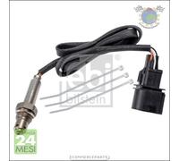 Sonda Lambda Febi per AUDI A8 A3 A2 BMW X5 E53 4.8 4.4 MERCEDES CLASSE CLC 200