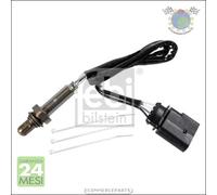 Sonda Lambda Febi per AUDI A8 SEAT IBIZA III SKODA FABIA VW POLO 9N_ 9A_ FOX