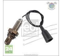 Sonda Lambda Febi per AUDI COUPE 200 100 90 80 FIAT REGATA TIPO 124 JAGUAR XJ L