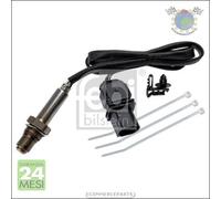 Sonda Lambda Febi per AUDI TT R8 Q7 Q5 Q3 A8 A7 A6 A5 A4 A3 A1 PORSCHE CAYENNE