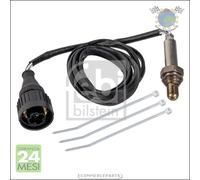 Sonda Lambda Febi per BMW 7 E32 735 730 6 E24 635 5 E34 535 530 525 M5