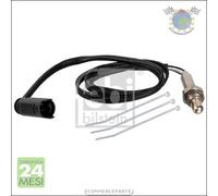 Sonda Lambda Febi per BMW 7 E65 E66 E67 730 Z4 E85 3.0 2.5 2.2 Z3 E36 2.8 2.0 X