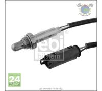 Sonda Lambda Febi per BMW 7 E65 E66 E67 730 Z8 E52 4.9 Z4 E85 3.0 2.5 2.2 Z3 E3