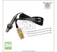 Sonda Lambda Febi per BMW X3 E83 3.0 2.5 MERCEDES CLASSE C 280 240 43 CLK 430 3