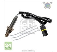 Sonda Lambda Febi per BMW Z3 E36 1.8 8 E31 840 7 E38 740 730 5 E34 540 530 3 31
