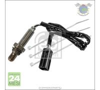 Sonda Lambda Febi per CHEVROLET CAPTIVA TACUMA SPARK MATIZ AVEO FORD USA PROBE