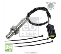 Sonda Lambda Febi per CHEVROLET LACETTI NUBIRA AVEO DAEWOO KALOS KIA CARENS