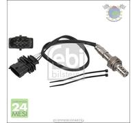Sonda Lambda Febi per CHEVROLET ORLANDO CRUZE TRAX AVEO OPEL MERIVA B MOKKA / C