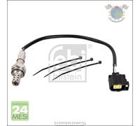 Sonda Lambda Febi per CHRYSLER GRAND VOYAGER V JEEP CHEROKEE IV WRANGLER III CO