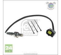 Sonda Lambda Febi per CITROEN C-CROSSER MITSUBISHI OUTLANDER II LANCER VIII PEU