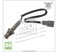 Sonda Lambda Febi per CITROEN C1 II PEUGEOT 108 107 TOYOTA LAND CRUISER YARIS A