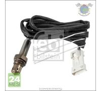 Sonda Lambda Febi per CITROEN C5 II I PEUGEOT 407 VOLVO S80