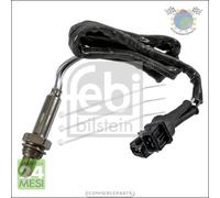 Sonda Lambda Febi per CITROEN CX II C15 BX AX PEUGEOT 405